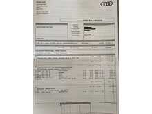 Audi Q3 TFSI CoD S line 