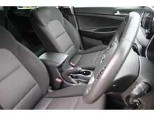 Hyundai TUCSON GDi SE Nav 