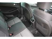 Hyundai TUCSON GDi SE Nav 
