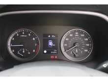Hyundai TUCSON GDi SE Nav 