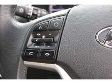 Hyundai TUCSON GDi SE Nav 