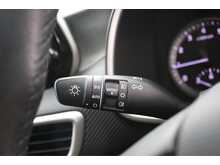 Hyundai TUCSON GDi SE Nav 