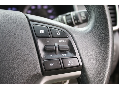 1.6 GDi SE Nav SUV 5dr Petrol Manual Euro 6 (s/s) (132 ps)