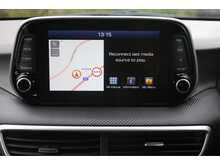 Hyundai TUCSON GDi SE Nav 