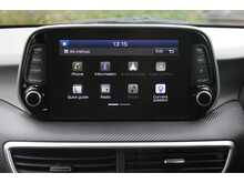 Hyundai TUCSON GDi SE Nav 