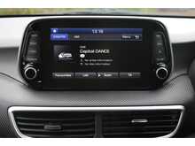 Hyundai TUCSON GDi SE Nav 