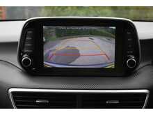 Hyundai TUCSON GDi SE Nav 