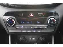Hyundai TUCSON GDi SE Nav 