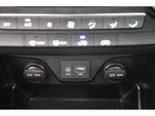 Hyundai TUCSON GDi SE Nav 