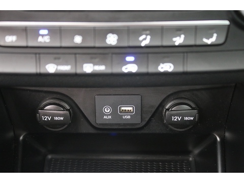 1.6 GDi SE Nav SUV 5dr Petrol Manual Euro 6 (s/s) (132 ps)
