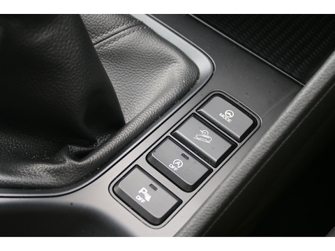 1.6 GDi SE Nav SUV 5dr Petrol Manual Euro 6 (s/s) (132 ps)