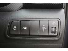 Hyundai TUCSON GDi SE Nav 