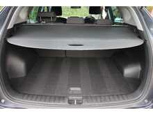 Hyundai TUCSON GDi SE Nav 