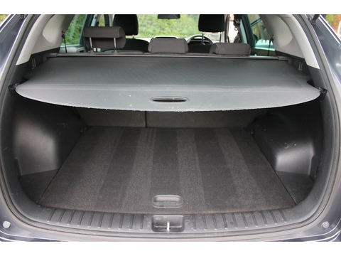 1.6 GDi SE Nav SUV 5dr Petrol Manual Euro 6 (s/s) (132 ps)
