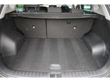 Hyundai TUCSON GDi SE Nav 