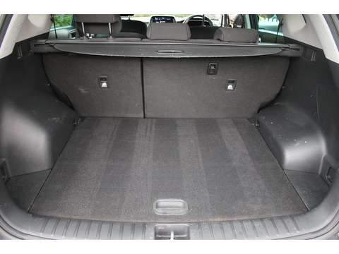 1.6 GDi SE Nav SUV 5dr Petrol Manual Euro 6 (s/s) (132 ps)