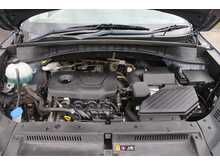Hyundai TUCSON GDi SE Nav 