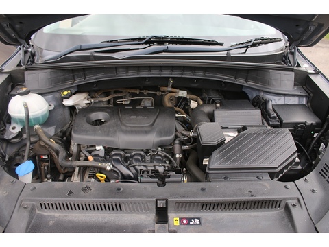 1.6 GDi SE Nav SUV 5dr Petrol Manual Euro 6 (s/s) (132 ps)