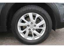Hyundai TUCSON GDi SE Nav 