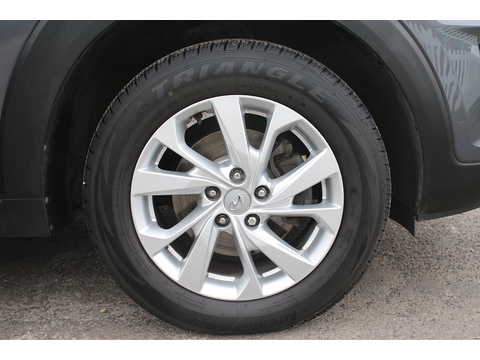 1.6 GDi SE Nav SUV 5dr Petrol Manual Euro 6 (s/s) (132 ps)