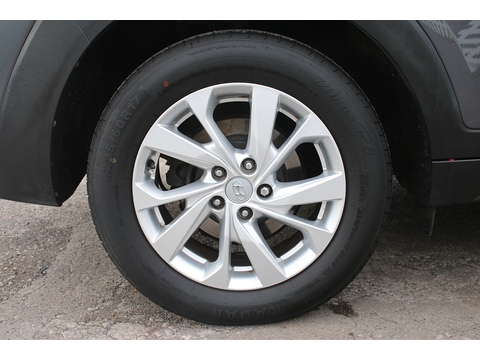 1.6 GDi SE Nav SUV 5dr Petrol Manual Euro 6 (s/s) (132 ps)