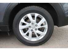 Hyundai TUCSON GDi SE Nav 