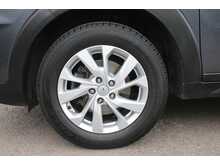 Hyundai TUCSON GDi SE Nav 