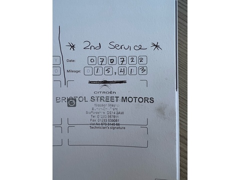 1.6 GDi SE Nav SUV 5dr Petrol Manual Euro 6 (s/s) (132 ps)