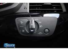 Audi A4 TFSI Black Edition