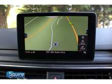 Audi A4 TFSI Black Edition