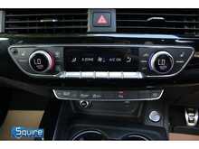 Audi A4 TFSI Black Edition