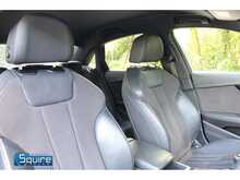 Audi A4 TFSI Black Edition