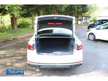 Audi A4 TFSI Black Edition