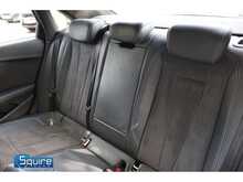 Audi A4 TFSI Black Edition