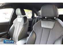 Audi A4 TFSI Black Edition