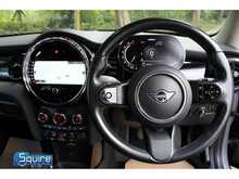 MINI Hatch Cooper Classic