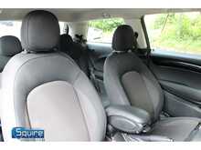 MINI Hatch Cooper Classic