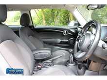 MINI Hatch Cooper Classic