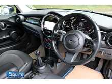 MINI Hatch Cooper Classic