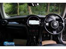 MINI Hatch Cooper Classic