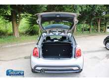 MINI Hatch Cooper Classic