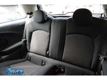 MINI Hatch Cooper Classic