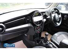 MINI Hatch Cooper Classic