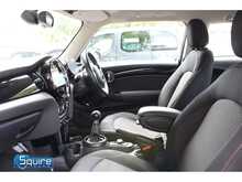 MINI Hatch Cooper Classic