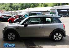 MINI Hatch Cooper Classic