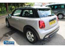 MINI Hatch Cooper Classic