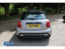 MINI Hatch Cooper Classic