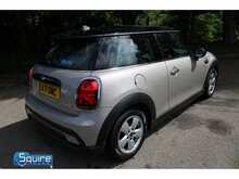 MINI Hatch Cooper Classic