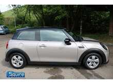 MINI Hatch Cooper Classic