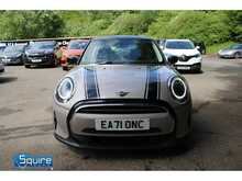 MINI Hatch Cooper Classic